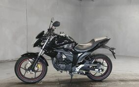 SUZUKI GIXXER 150 NG4BG