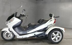 SUZUKI SKYWAVE 250 Trike (Burgman 250 Trike) CJ43A