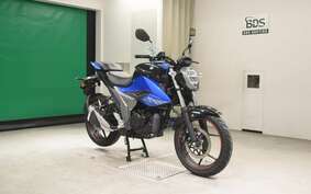 SUZUKI GIXXER 150 ED13W