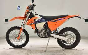 KTM 250 EXC F EXA40