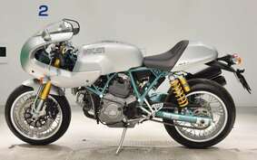 DUCATI PAUL SMART 1000 LE 2006 C100A