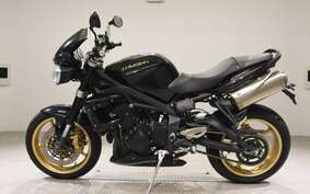 TRIUMPH STREET TRIPLE R 2012 MD4166