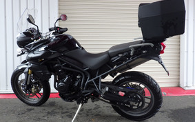 TRIUMPH TIGER 800 ABS 2013 RE15B8