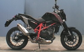 KTM 690 DUKE 2013 LDT40