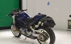 DUCATI MONSTER S4R 2003 M400A