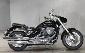 SUZUKI BOULEVARD 400 2011 VK57A