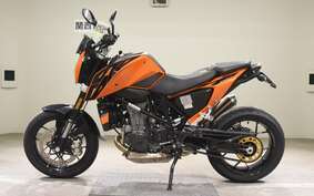 KTM 690 DUKE 2018 LDV40