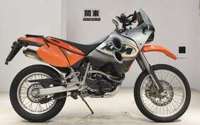 KTM 640 ADVENTURE 2003 GSL40