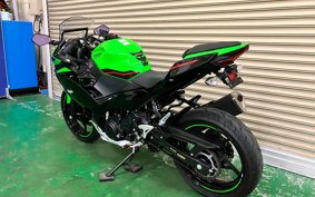 KAWASAKI NINJA 400 2020 EX400G