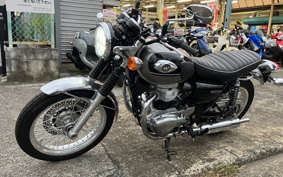 KAWASAKI W800 2024 EJ800E