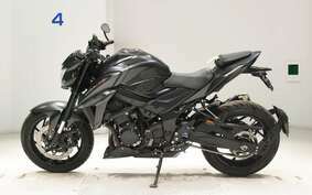 SUZUKI GSX-S750 2022 C533F