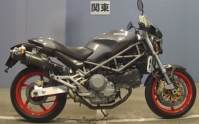 DUCATI MONSTER S4 2001 M400A