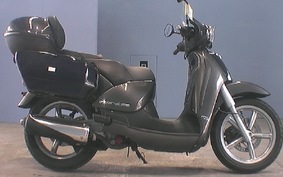 APRILIA SCARABEO 250GT TDB0