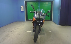 KTM 250 RC JYE40