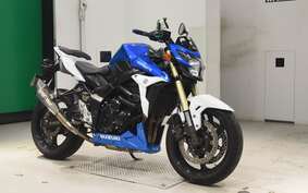 SUZUKI GSR750 A 2013 GR7NA