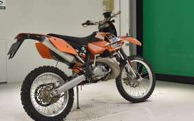 KTM 200 EXC