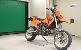 KTM 400 LC 4 1995 EXC40