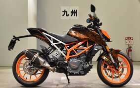 KTM 390 DUKE 2018 JPJ40