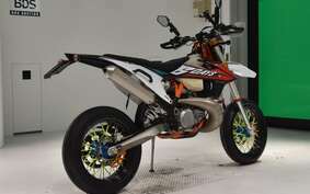 KTM 250 EXC TPI SIXDAYS