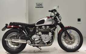 TRIUMPH BONNEVILLE 2002