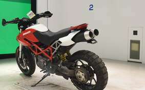 DUCATI HYPERMOTARD 796 2010 B101A