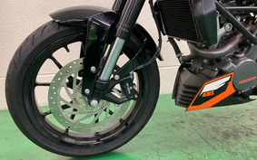 KTM 200 DUKE JUC40