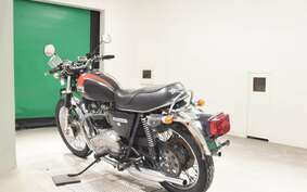 TRIUMPH BONNEVILLE T140 1978 VEP837