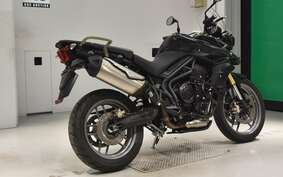 TRIUMPH TIGER 800 2014 RE15B8