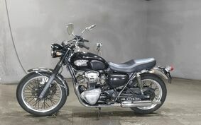 KAWASAKI W400 2007 EJ400A