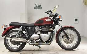 TRIUMPH BONNEVILLE 2008 J9107G