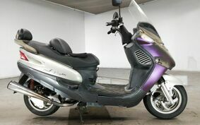 SYM RV125JP LA12