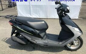 SUZUKI ｱﾄﾞﾚｽ125 DT11A