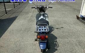 SUZUKI バーディ50 BA42A