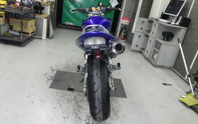 HONDA HORNET 250 MC31