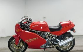 DUCATI 900SS 1994 906SC