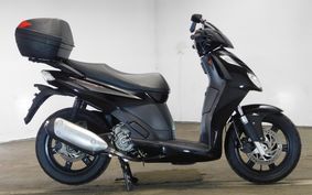 APRILIA SPORTCITY 250 CAB VBH0