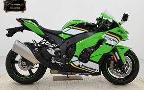 KAWASAKI ZX 10 NINJA ABS 2024 ZXT02L