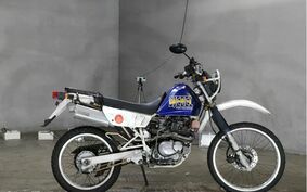 SUZUKI DJEBEL 200 (DR200SE) SH42A