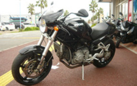 DUCATI MONSTER S2R 800 2007 M421A