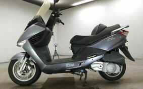 SYM RV125i LF12