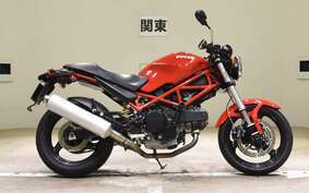 DUCATI MONSTER 400 IE 2010 M407A