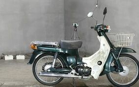 SUZUKI BIRDIE 50 BA41A