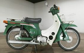 SUZUKI BIRDIE 50 BA41A