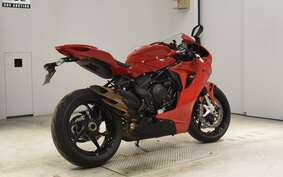 MV AGUSTA F3 800 2022 DNXD