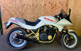 SUZUKI GSX750S KATANA 1984 GR72A