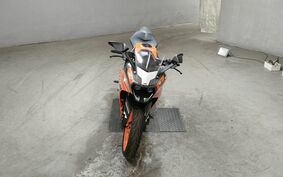 KTM 250 RC JYE40