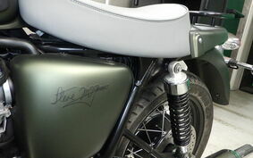 TRIUMPH BONNEVILLE 2012 J9187G