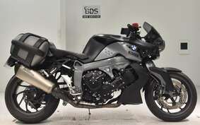 BMW K1300R 2012