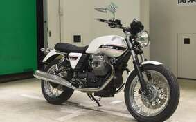 MOTO GUZZI V7 CLASSIC 2008 LW00