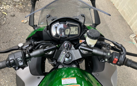 KAWASAKI NINJA 1000 ZXT00W